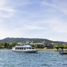Ägerisee Schifffahrt 