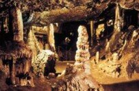 Erdmannshöhle