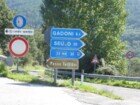 Cossatzu, Cantoniera