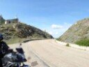 Arcu Correboi, Passo