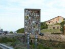 Genna Silana, Passo