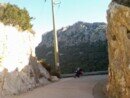 Irghiriai, Bocca di