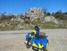 B'Uccaidu, Passo