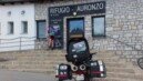 Auronzo, Rifugio