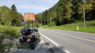 Ballino, Passo del
