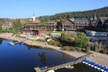 Treschers Schwarzwald Romantikhotel
