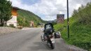 Campolongo, Passo di