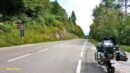 Duron, Passo
