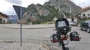 Falzàrego, Passo di