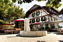 Landgasthof & Seminarhotel Lueg