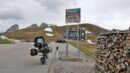 Giau, Passo di