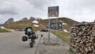 Giau, Passo di