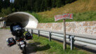 Hofmahdjoch / Passo Castrin