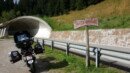 Hofmahdjoch / Passo Castrin