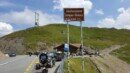 Jaufenpass / Monte Giovo, Passo di