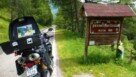Mortirolo, Passo / Passo della Foppa