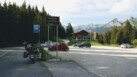 Nigerpass / Nigra, Passo di