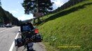 Gampenpass / Passo Palade