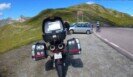 Penser Joch / Pennes, Passo