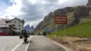 Pordoi, Passo