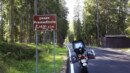 Pramadiccio, Passo di