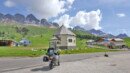 San Pellegrino, Passo di