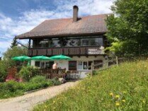 Gasthaus Moosegg