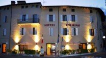Hotel Ristorante Touring