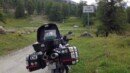 Lein, Col du
