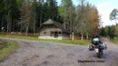 Ebersbacher Hütte