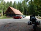 Freiersberger Hütte