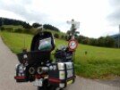 Hau im Schwarzwald