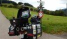 Hau im Schwarzwald