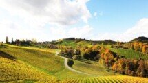 Südsteirischen Weinstraße