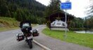 Morgins, Pas de