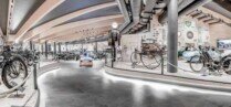 Top Mountain Motorcycle Museum