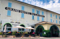 Hôtel du Levant