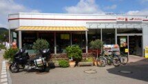 Avia Shop - Bistro / Schiltach
