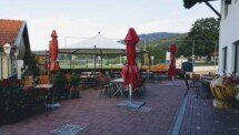 Hotel Winterl in Bernried