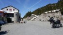 Ofenpass / Fuorn, Pso dal
