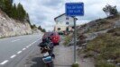Ofenpass / Fuorn, Pass dal