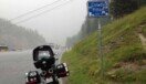 Pillon, Col du