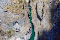 Viamala Schlucht