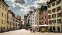 Chur Altstadt