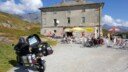 San Bernardino, Passo del