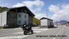 Splügenpass / Spluga, Pso dello