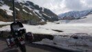 Grand St. Bernard, Col du