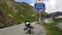 Grand St. Bernard, Col du