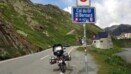 Grand St. Bernard, Col du