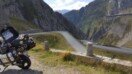 St. Gotthardpass / Tremola